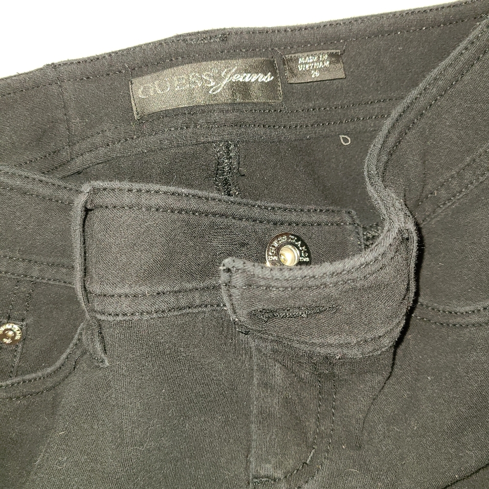 Guess pants - Picture 4 of 4